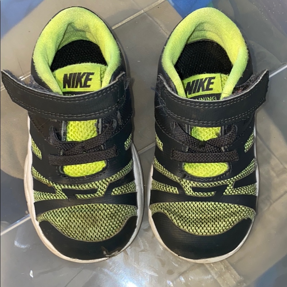 Nike shoes